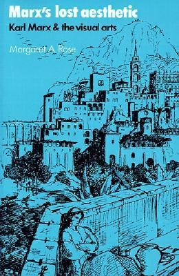 Marx’s Lost Aesthetic: Karl Marx & the visual arts